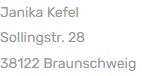 Steckbrief Bilder