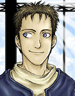 Last Exile Fanart