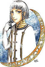Last Exile Fanart
