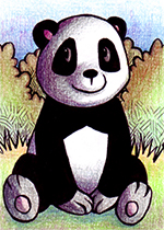 Tao Tao Fanart