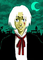 D.Gray-man Fanart