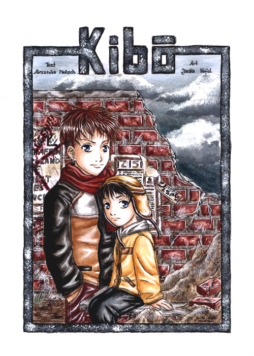 Kibo Vorschau