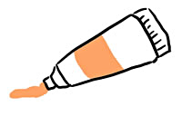 Farbtuben