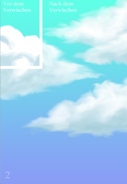 Photoshop Tutorial Schritt 2