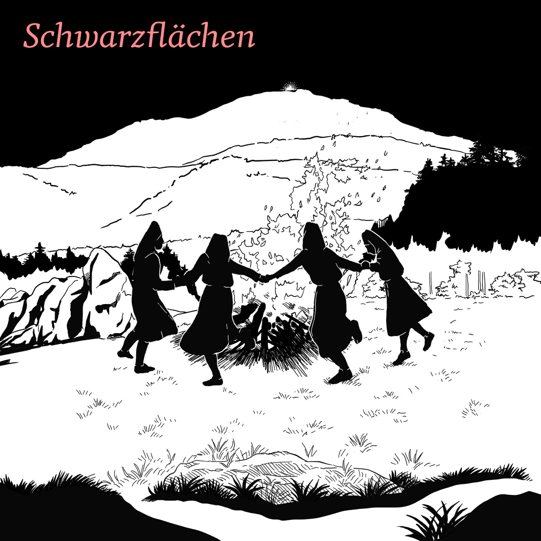 Ansicht der Zeichnung in Clip Studio Paint